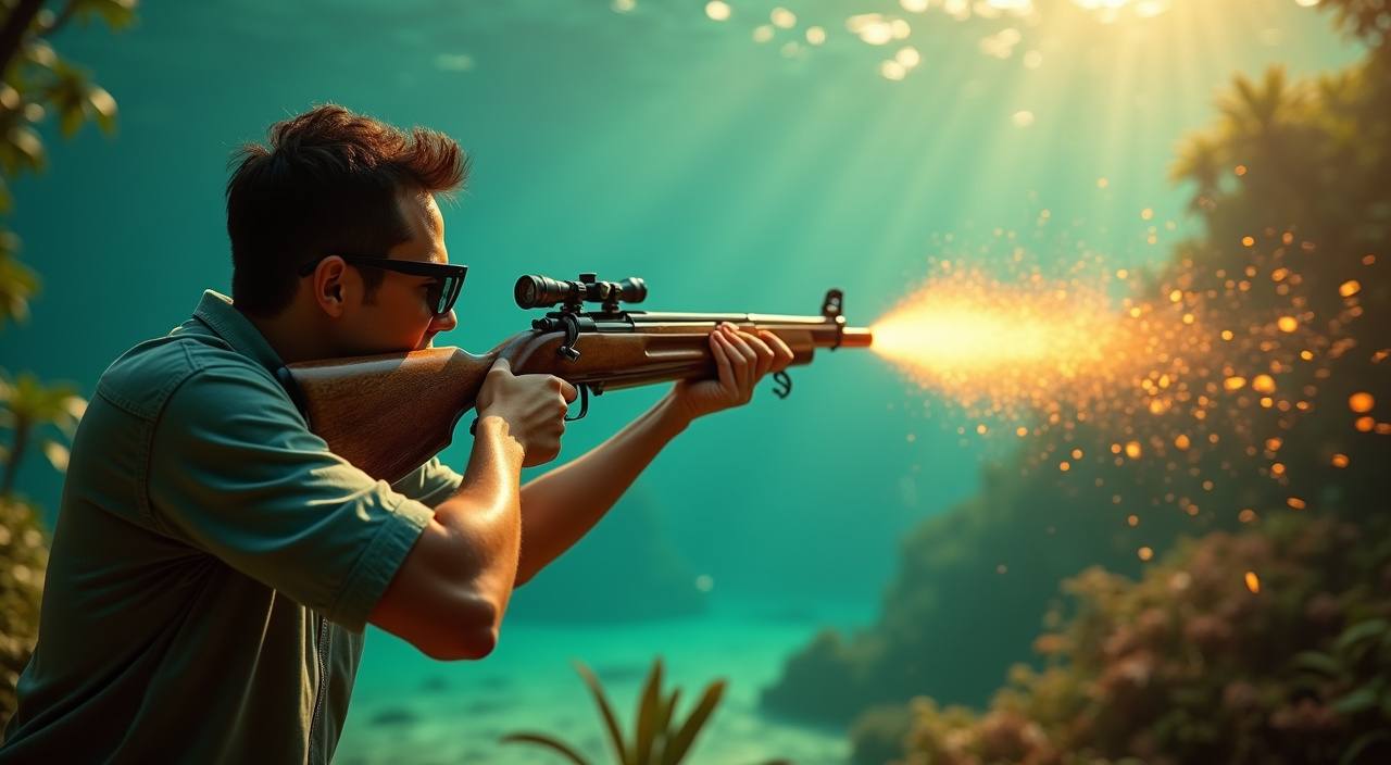 4d boom editorial visual